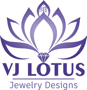 VJ Lotus Jewelry Designs