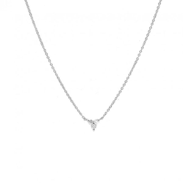 Gold Pendant and Necklaces